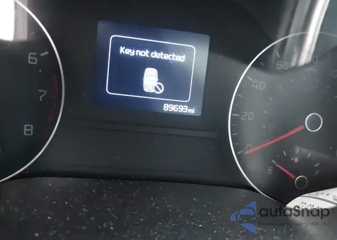 2017 Kia Sportage Ex from USA, damaged, VIN KNDPNCAC2H7261076